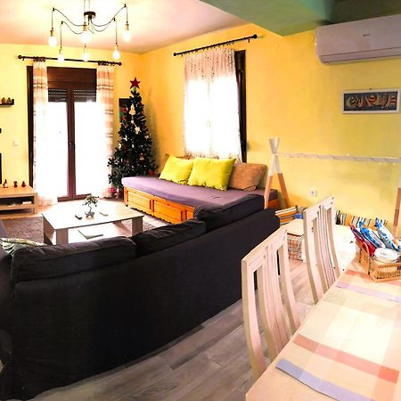 River House Volos Esterno foto