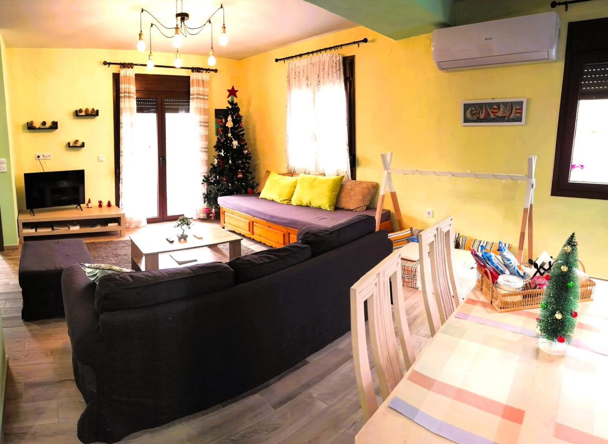 River House Volos Esterno foto
