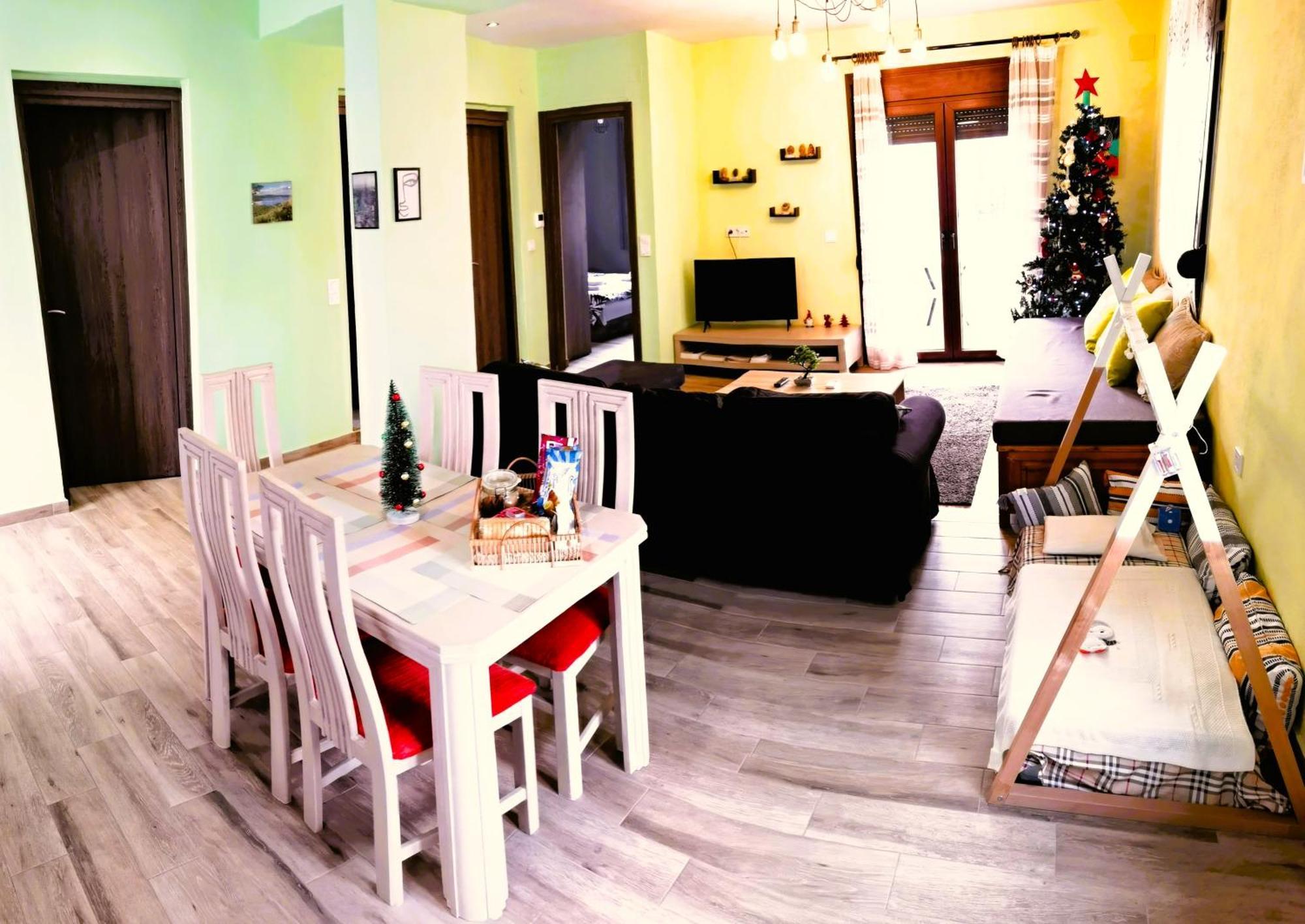 River House Volos Esterno foto